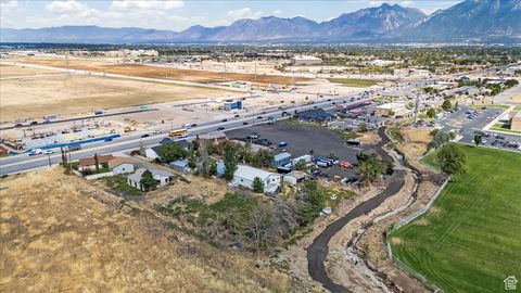 Tiny photo for 4177 W 13400 S, Riverton, UT 84065 (MLS # 2114031)