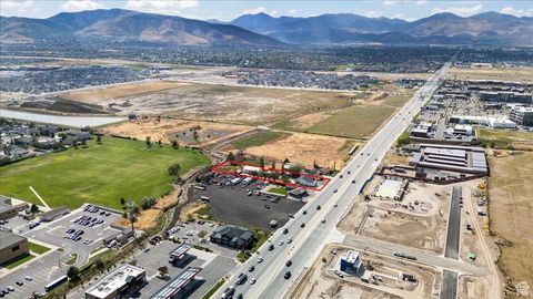 Tiny photo for 4177 W 13400 S, Riverton, UT 84065 (MLS # 2114031)