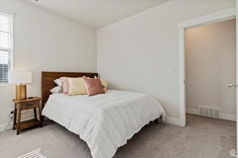 Tiny photo for 4667 W ISLA DAYBREAK RD, South Jordan, UT 84009 (MLS # 2141460)