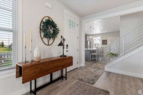 Tiny photo for 4667 W ISLA DAYBREAK RD, South Jordan, UT 84009 (MLS # 2141460)