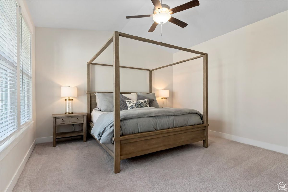 DAYBREAK LAKE ISLAND - Residential