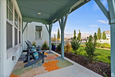 Tiny photo for 4667 W ISLA DAYBREAK RD, South Jordan, UT 84009 (MLS # 2141460)