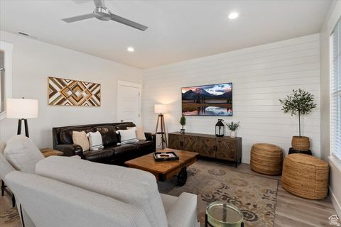 Tiny photo for 4667 W ISLA DAYBREAK RD, South Jordan, UT 84009 (MLS # 2141460)