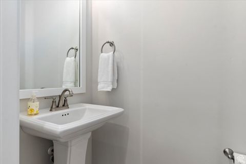 Tiny photo for 4667 W ISLA DAYBREAK RD, South Jordan, UT 84009 (MLS # 2141460)