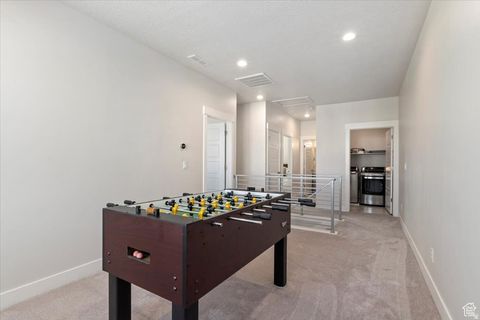 Tiny photo for 4667 W ISLA DAYBREAK RD, South Jordan, UT 84009 (MLS # 2141460)