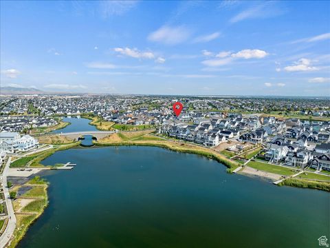 Tiny photo for 4667 W ISLA DAYBREAK RD, South Jordan, UT 84009 (MLS # 2141460)