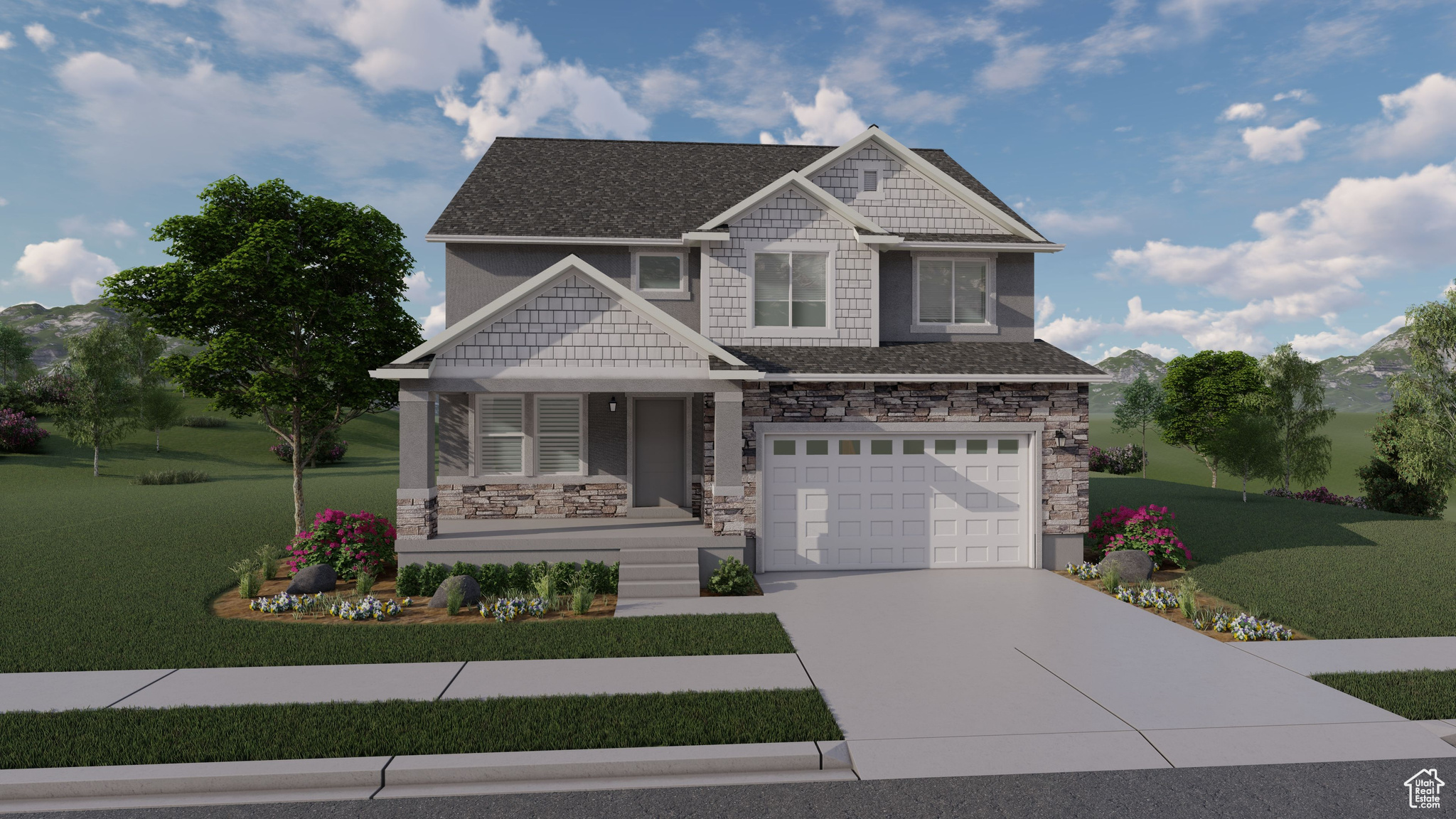 62 E Limber Pine Dr #512, Mapleton, Utah image 1
