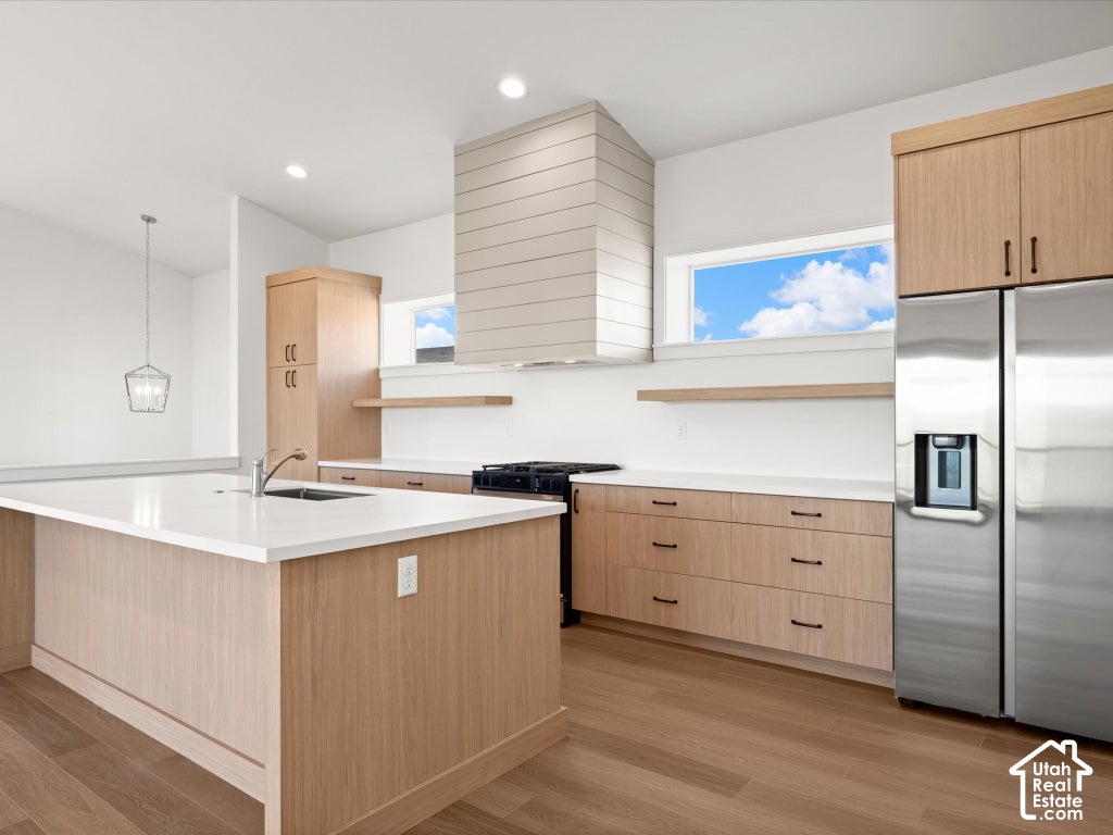 Photo of 261 E MARINER CIR, Garden City, UT 84028 (MLS # 2187178)
