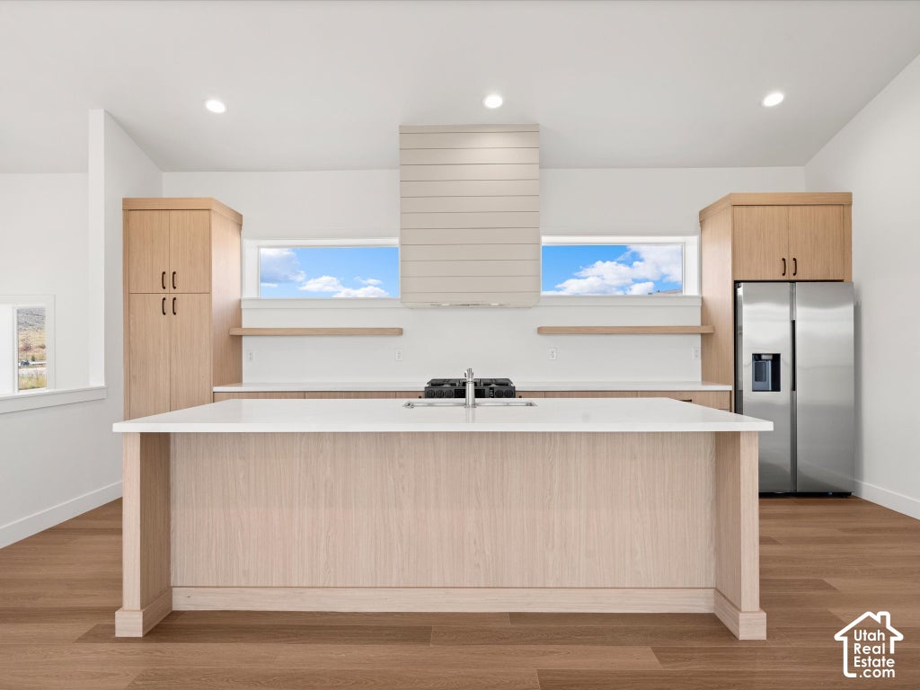 Photo of 261 E MARINER CIR, Garden City, UT 84028 (MLS # 2187178)