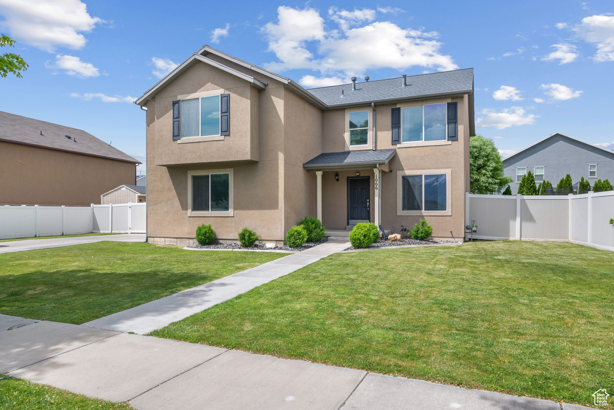 1066 W 1325, Springville, Utah image 1
