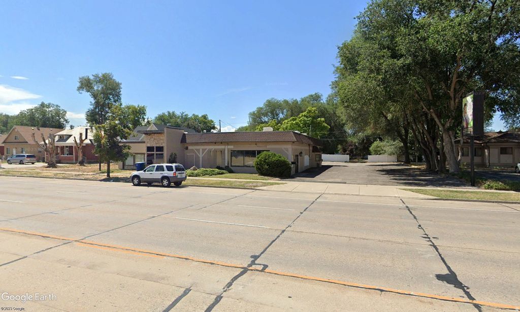 Photo of 421 S WASHINGTON BLVD E, Ogden, UT 84404 (MLS # 2136103)