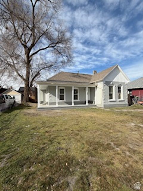 Tiny photo for 165 N 900 W, Salt Lake City, UT 84116 (MLS # 2134973)