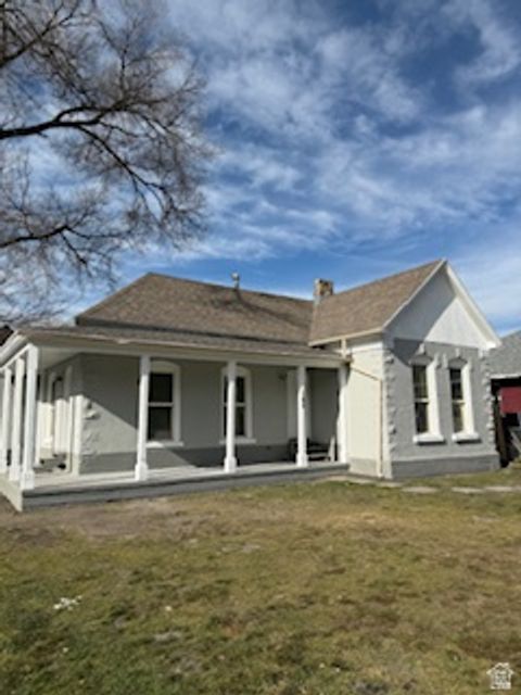 Photo of 165 N 900 W, Salt Lake City, UT 84116 (MLS # 2134973)