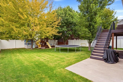 Tiny photo for 1432 W SILVERCREEK DR, Layton, UT 84040 (MLS # 2186454)
