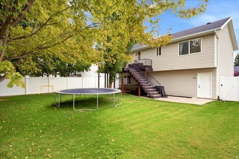 Tiny photo for 1432 W SILVERCREEK DR, Layton, UT 84040 (MLS # 2186454)