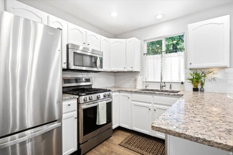 Tiny photo for 1432 W SILVERCREEK DR, Layton, UT 84040 (MLS # 2186454)