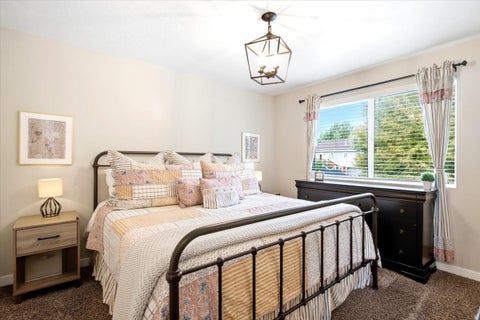 Tiny photo for 1432 W SILVERCREEK DR, Layton, UT 84040 (MLS # 2186454)