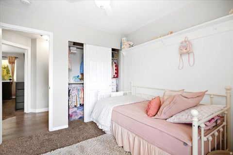 Tiny photo for 1432 W SILVERCREEK DR, Layton, UT 84040 (MLS # 2186454)