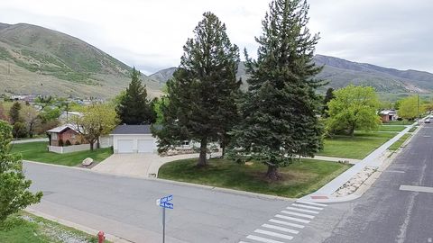 Tiny photo for 1010 E 200 N, Brigham City, UT 84302 (MLS # 2151152)