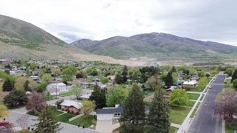 Tiny photo for 1010 E 200 N, Brigham City, UT 84302 (MLS # 2151152)