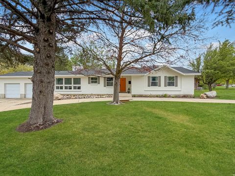 Tiny photo for 1010 E 200 N, Brigham City, UT 84302 (MLS # 2151152)