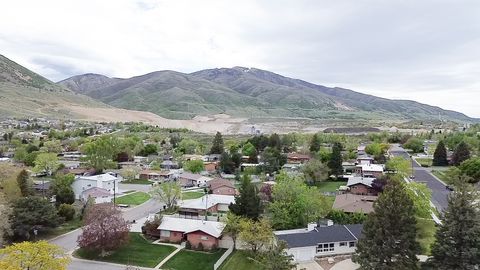 Tiny photo for 1010 E 200 N, Brigham City, UT 84302 (MLS # 2151152)