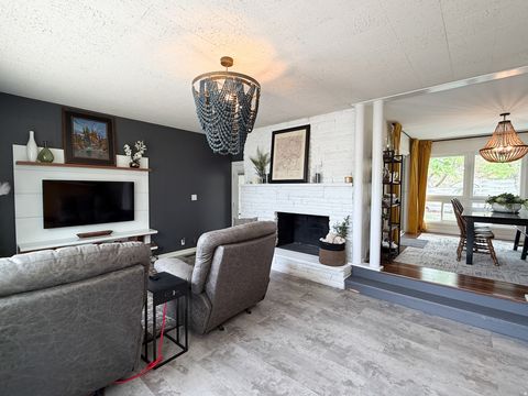 Tiny photo for 1010 E 200 N, Brigham City, UT 84302 (MLS # 2151152)