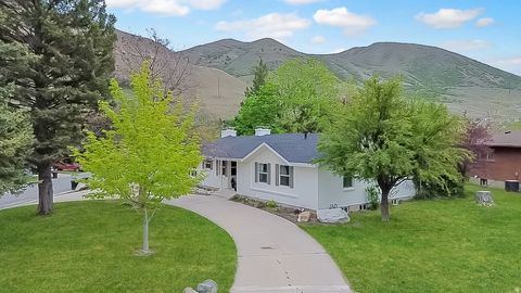 Tiny photo for 1010 E 200 N, Brigham City, UT 84302 (MLS # 2151152)