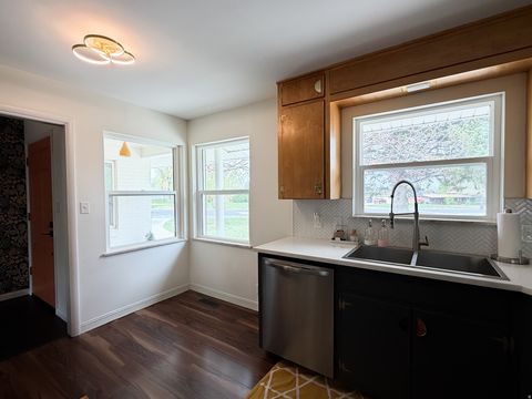 Tiny photo for 1010 E 200 N, Brigham City, UT 84302 (MLS # 2151152)