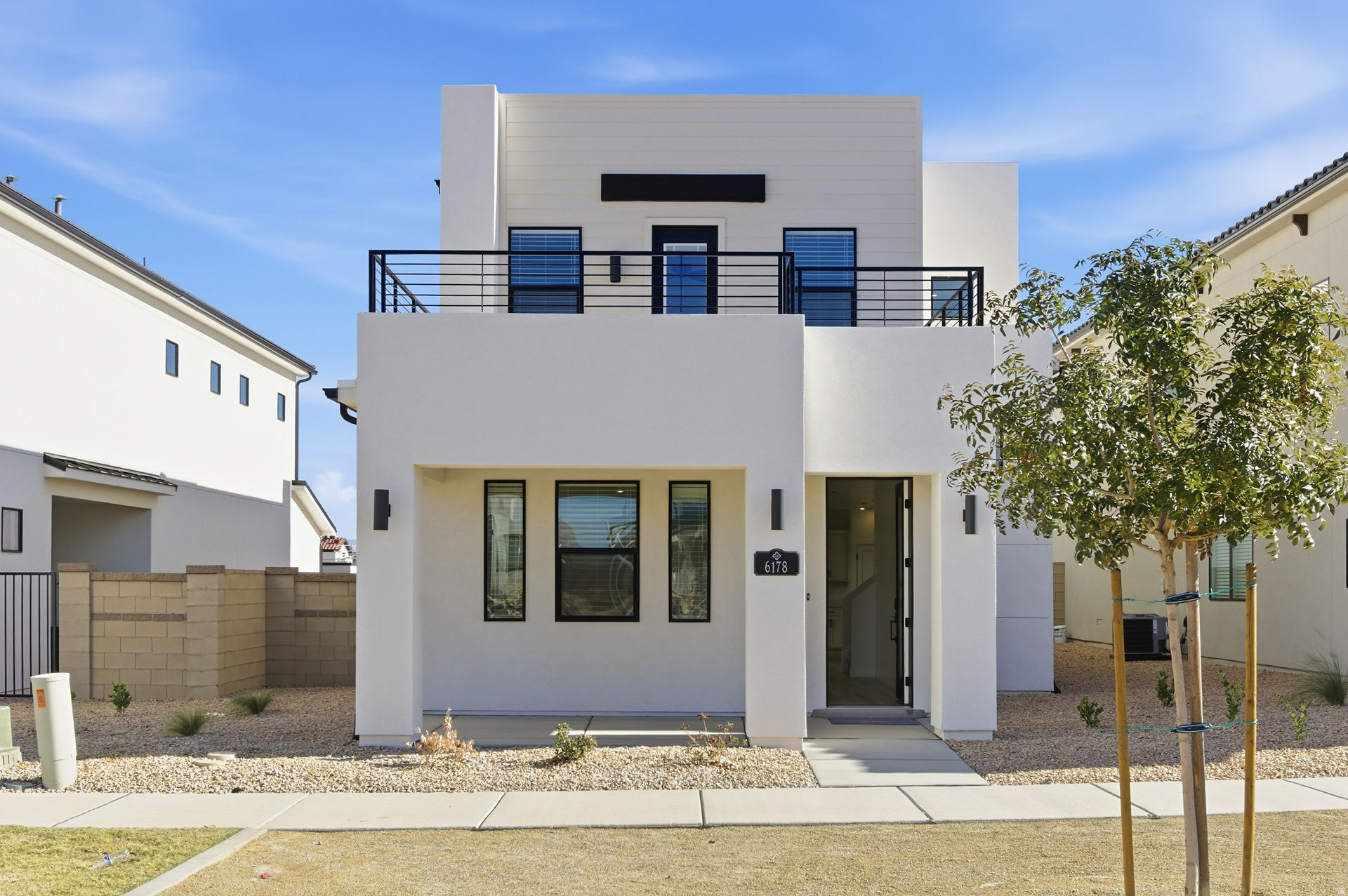 DESERT COLOR / SAGE HAVEN - Residential