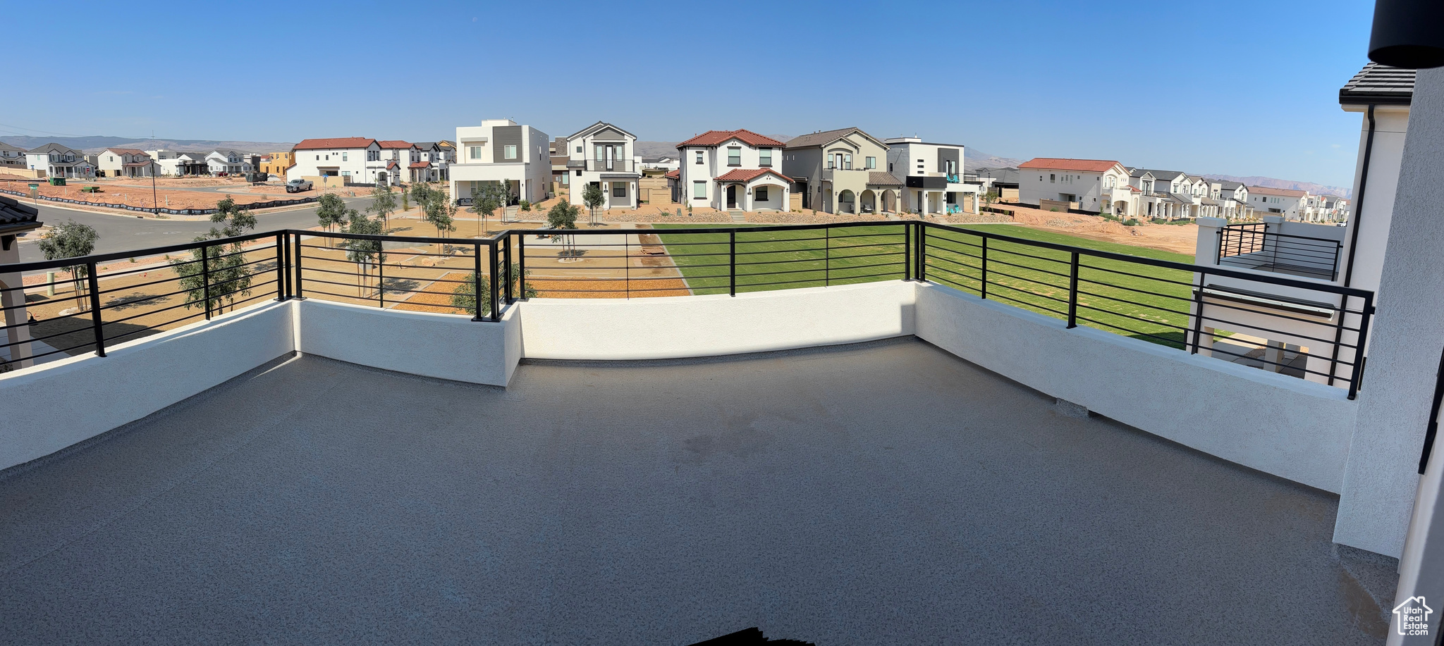 DESERT COLOR / SAGE HAVEN - Residential