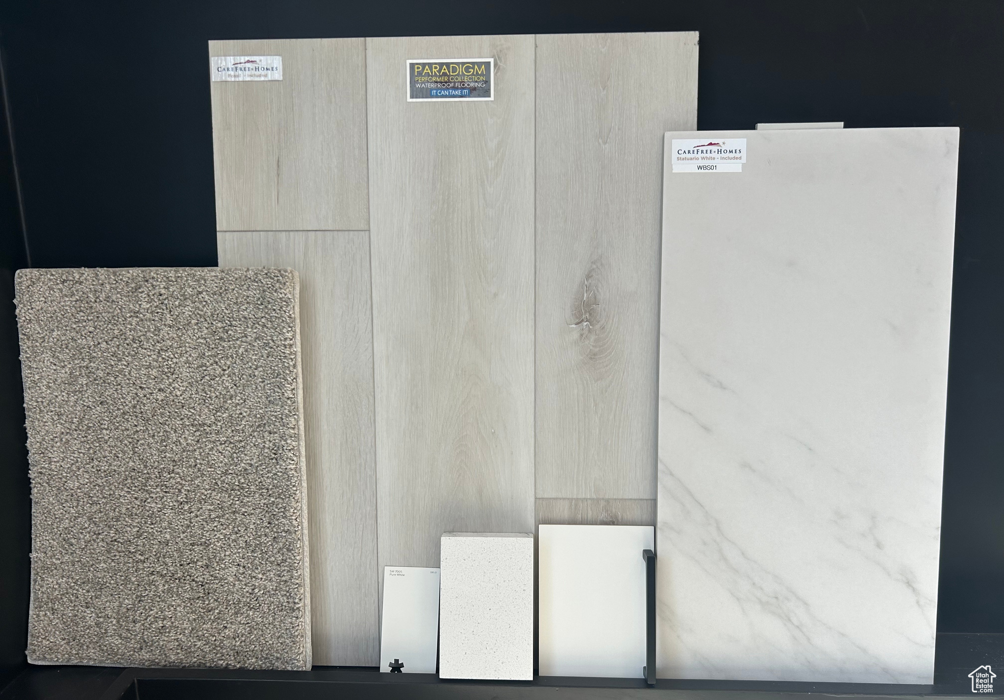 DESERT COLOR / SAGE HAVEN - Residential