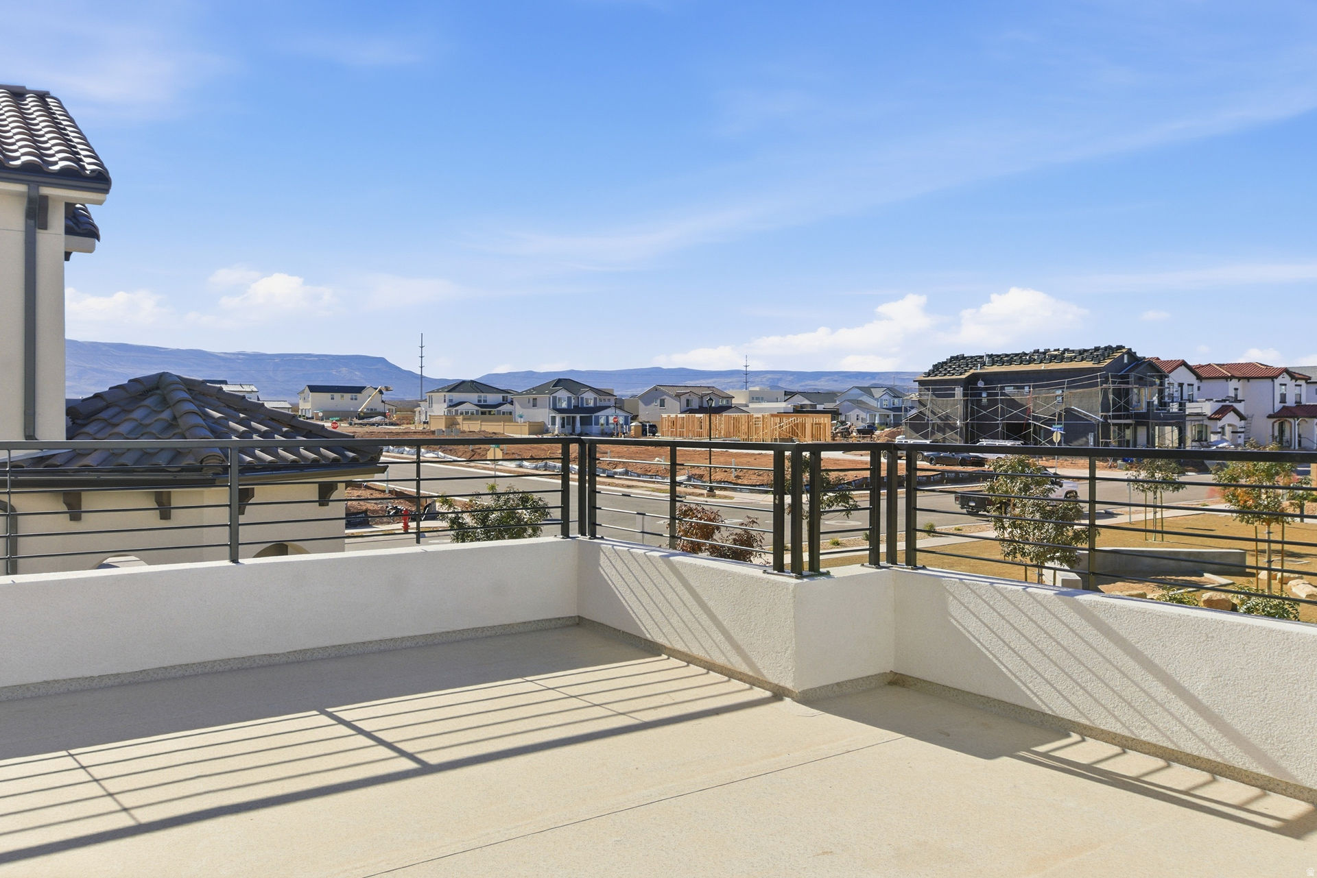 DESERT COLOR / SAGE HAVEN - Residential