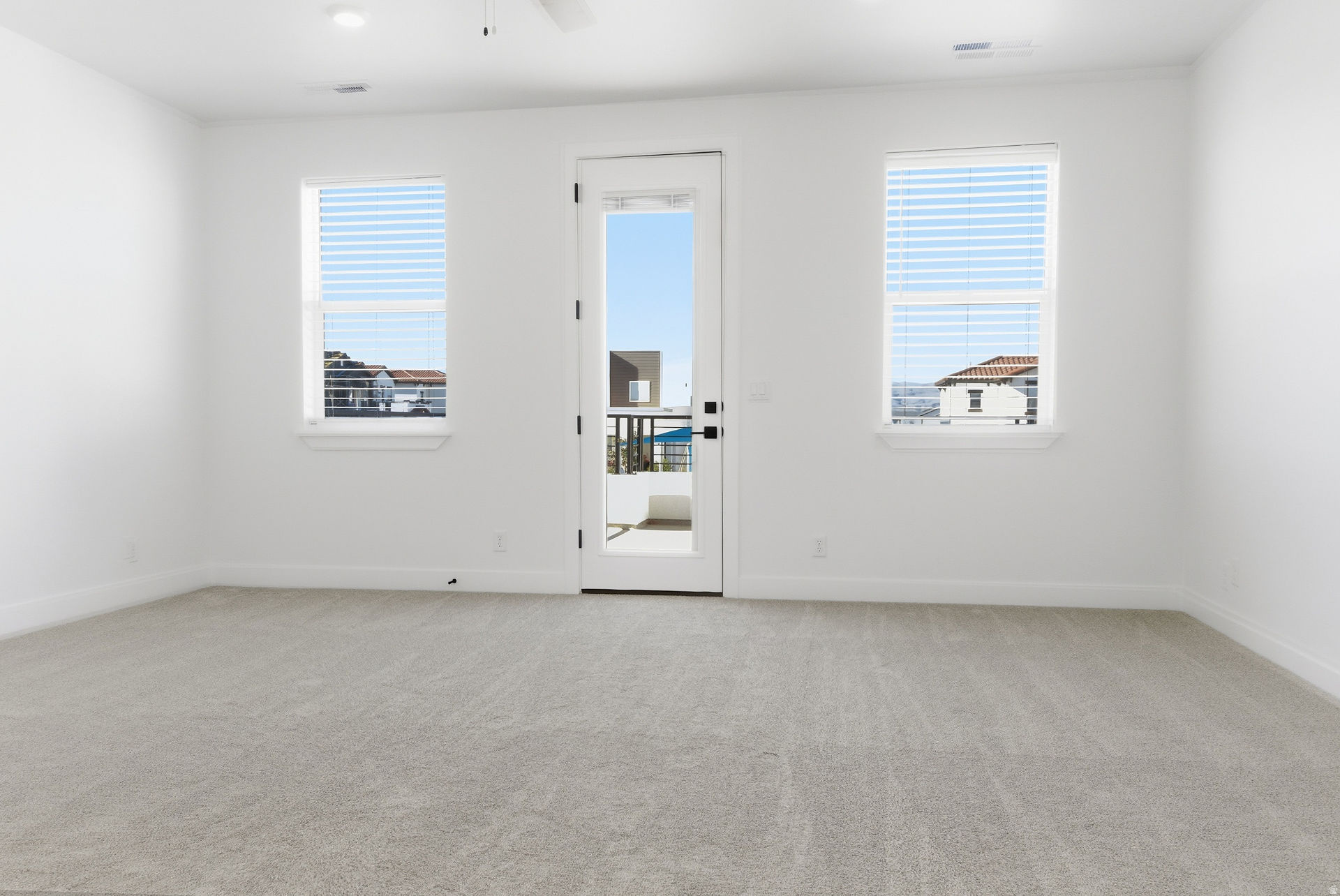 DESERT COLOR / SAGE HAVEN - Residential