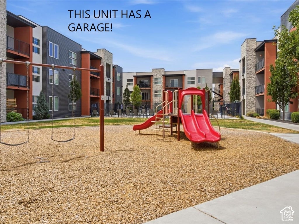 Photo of 875 S DEPOT ST #246 B, Clearfield, UT 84015 (MLS # 2174397)
