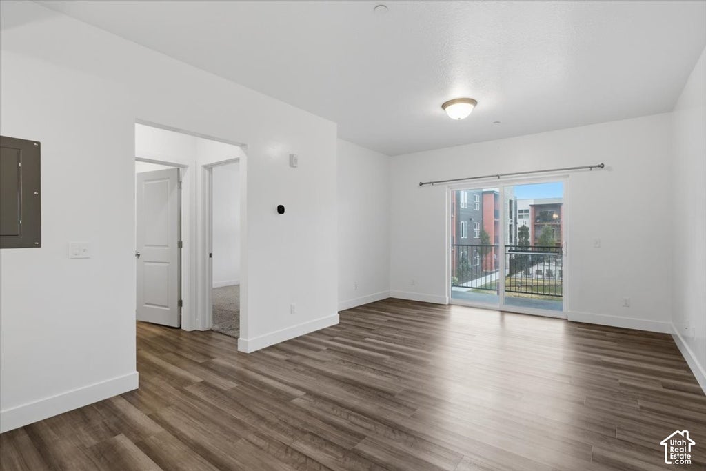Photo of 875 S DEPOT ST #246 B, Clearfield, UT 84015 (MLS # 2174397)