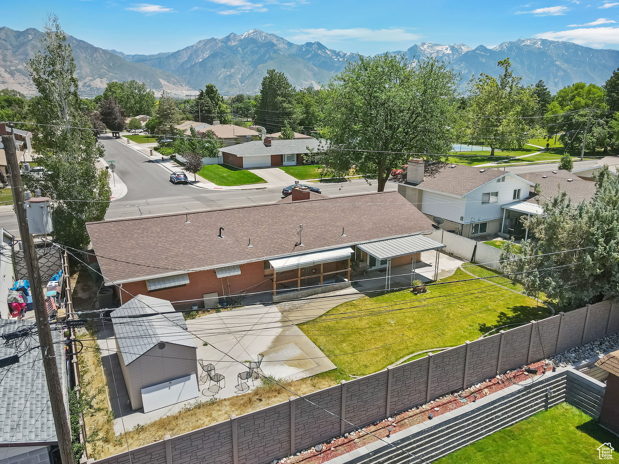 EASTVIEW - Residential