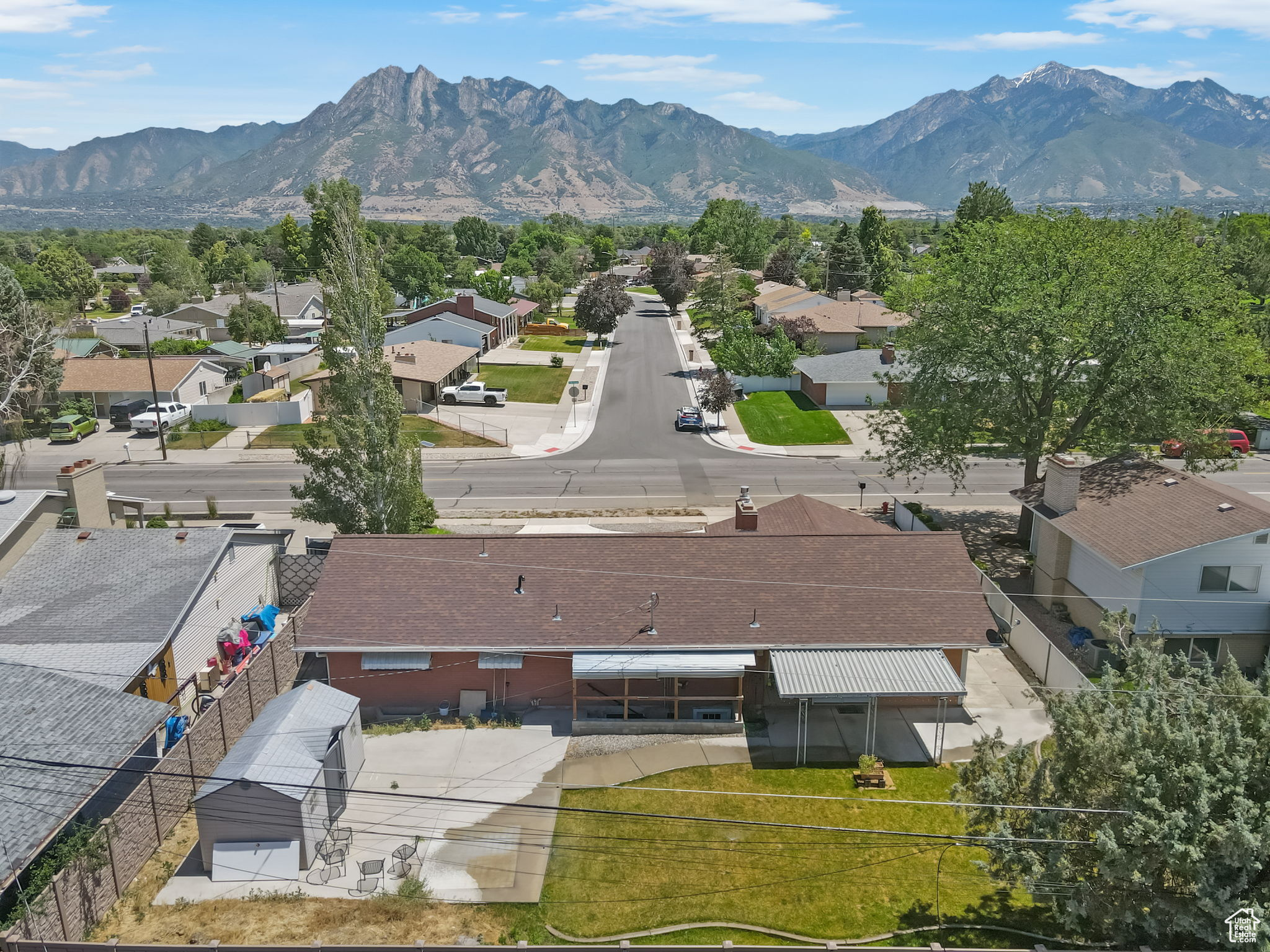 EASTVIEW - Residential