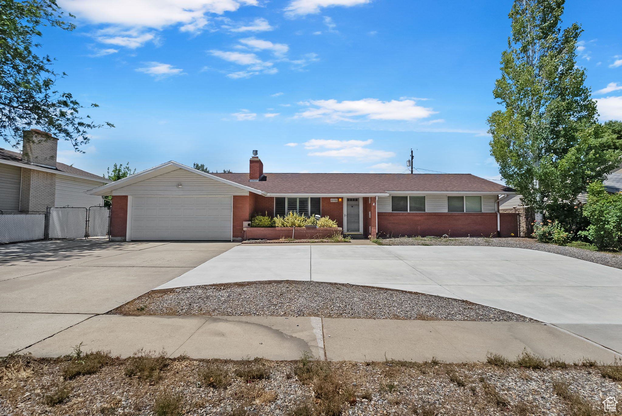 EASTVIEW - Residential