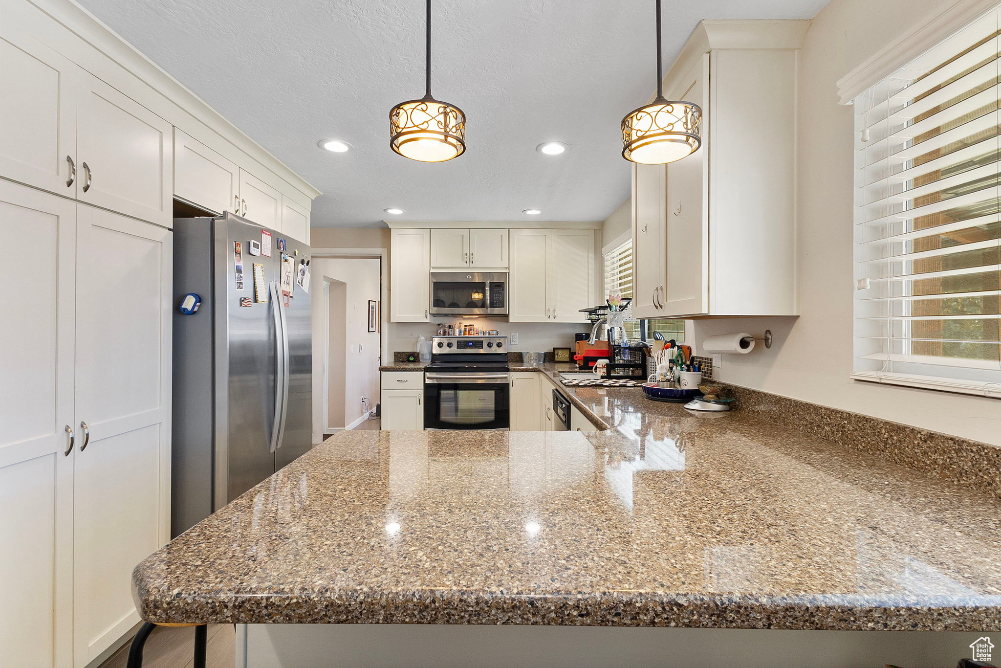 EASTVIEW - Residential