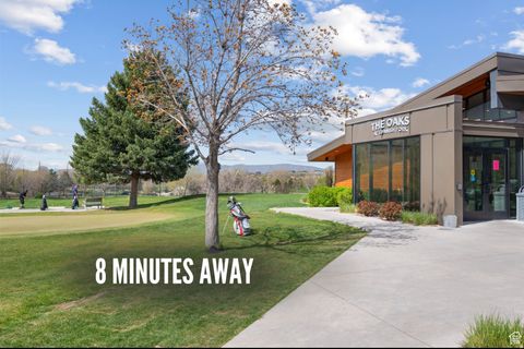 Tiny photo for 2254 S VALLEY DR, Mapleton, UT 84664 (MLS # 2137163)