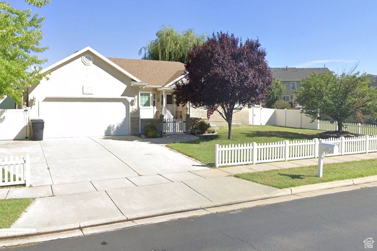 3592 W Princeville Dr, Syracuse, Utah image 36