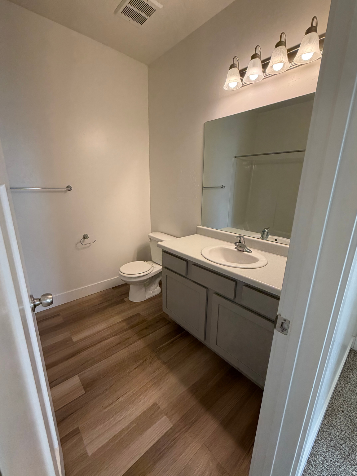 QUAIL HILL - Residential