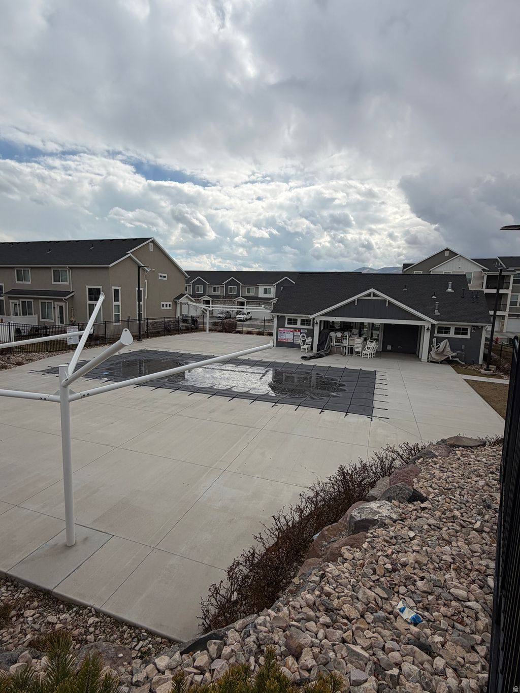 Photo of 1773 W EAGLEWOOD DR #302, Saratoga Springs, UT 84045 (MLS # 2140485)