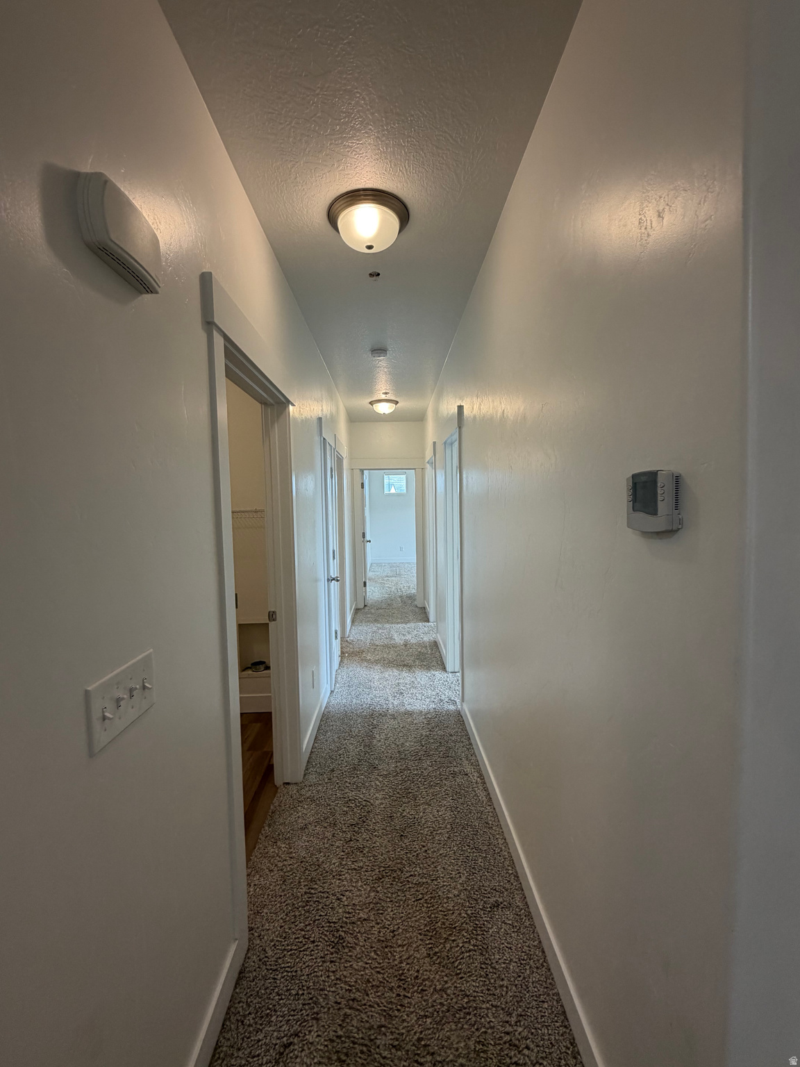 QUAIL HILL - Residential