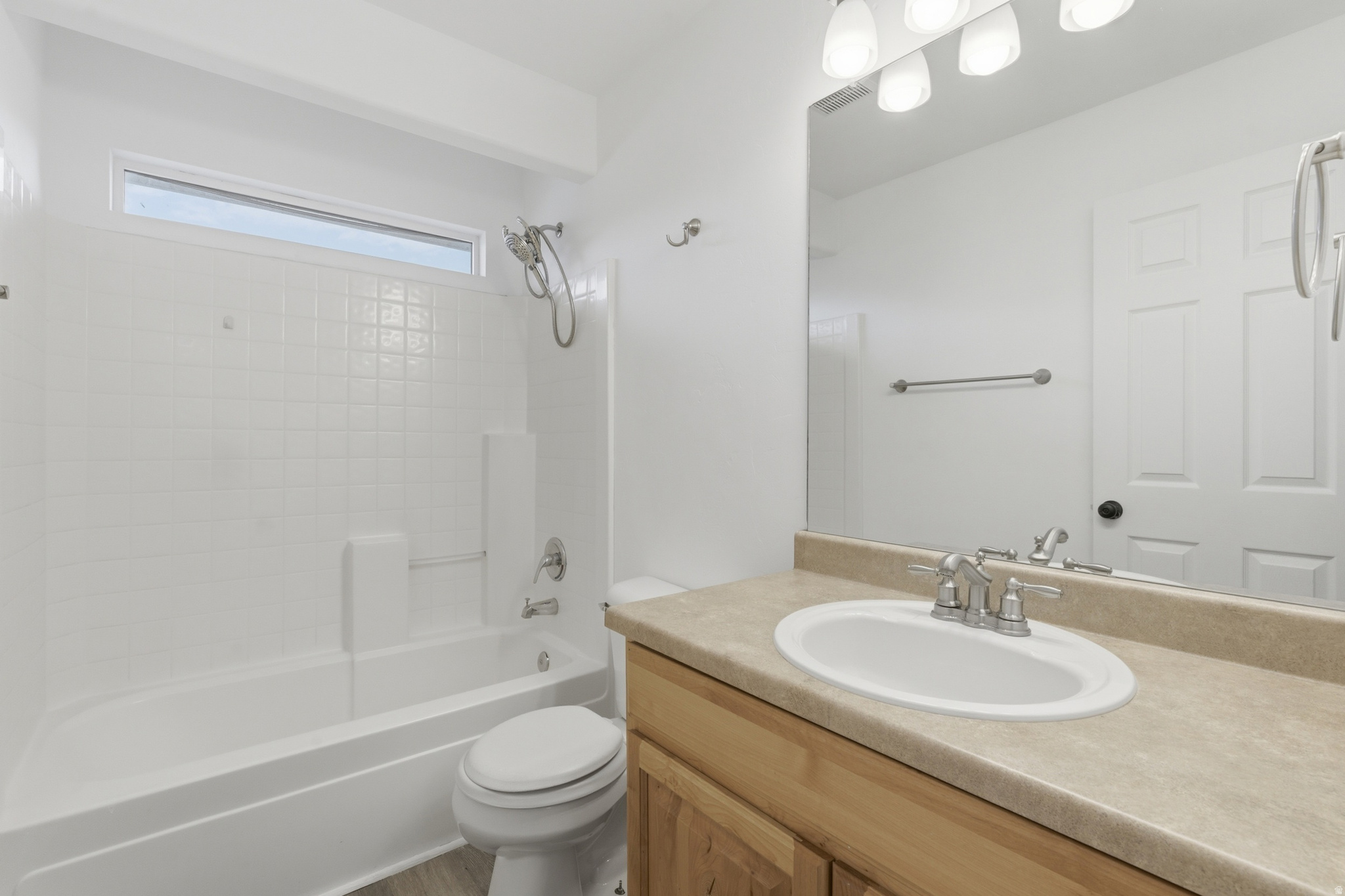 IVY SPRINGS CONDOMIN - Residential