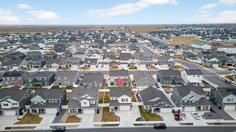 Tiny photo for 3268 S BOOTS WAY, Syracuse, UT 84075 (MLS # 2132744)