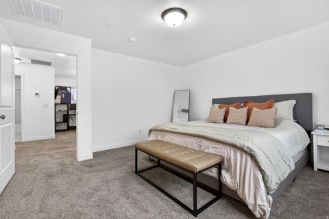 Tiny photo for 3268 S BOOTS WAY, Syracuse, UT 84075 (MLS # 2132744)