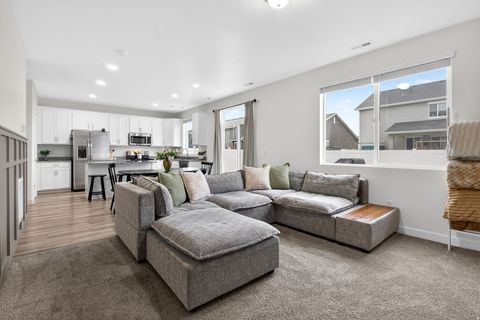 Tiny photo for 3268 S BOOTS WAY, Syracuse, UT 84075 (MLS # 2132744)