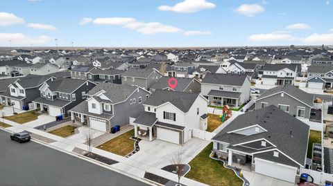 Tiny photo for 3268 S BOOTS WAY, Syracuse, UT 84075 (MLS # 2132744)